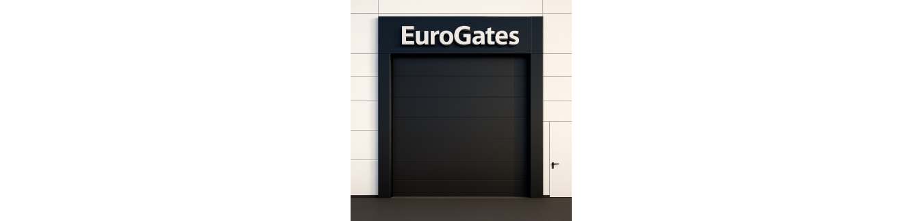 Industrietüren Vollständig